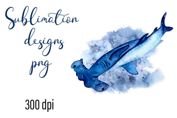 Fish Hammer Watercolor Sublimation Review for Real Projects