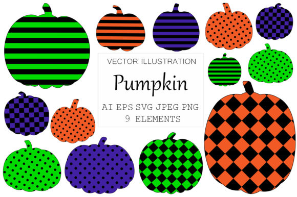 Halloween Pumpkins SVG: A Designer’s Practical Review