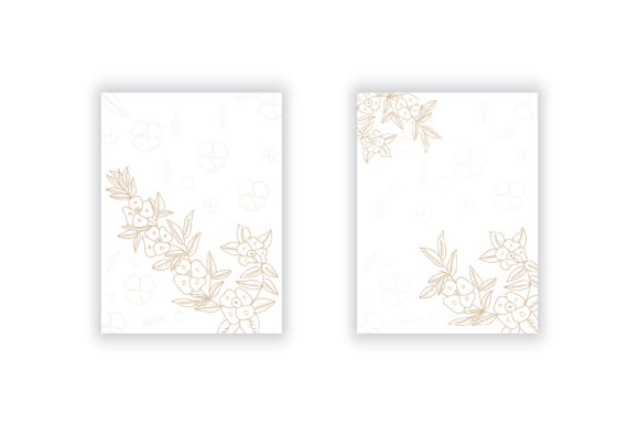 Line Art Branch and Leaf Arrangement: A Designer’s Practical Review