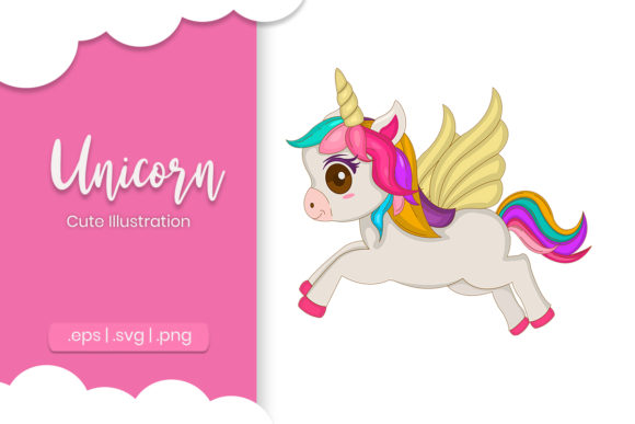 Unicorn Illustration Graphic: A Designer’s Honest Review