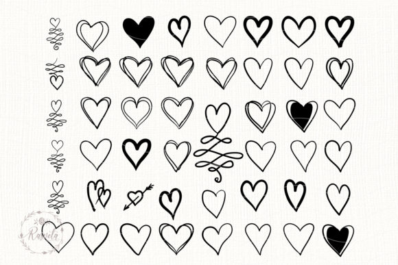 Valentines Heart Bundle Review for Real Embroidery Projects