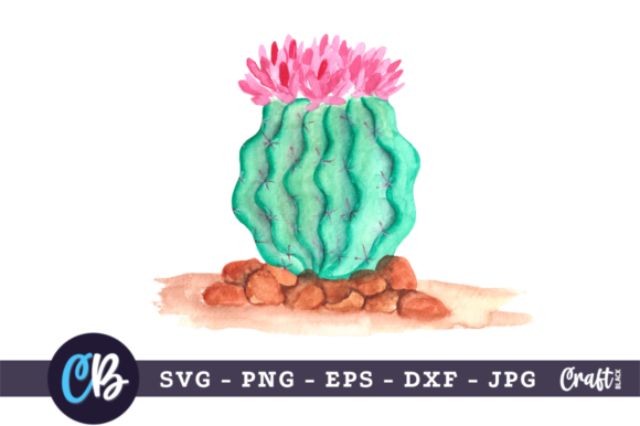 Watercolor Cactus Vector Clipart: A Designer’s Real-World Review