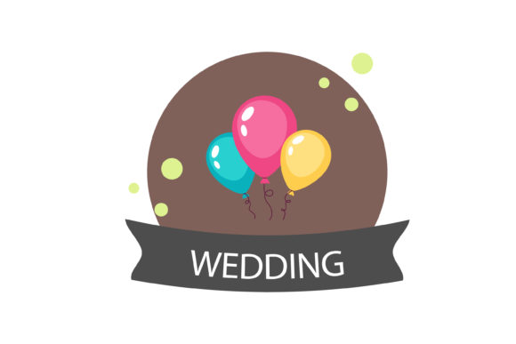 Wedding Banner Beauty Tape Icons Review for Real Embroidery Projects