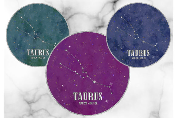 Zodiac Star Signs – Taurus: A Designer’s Perspective